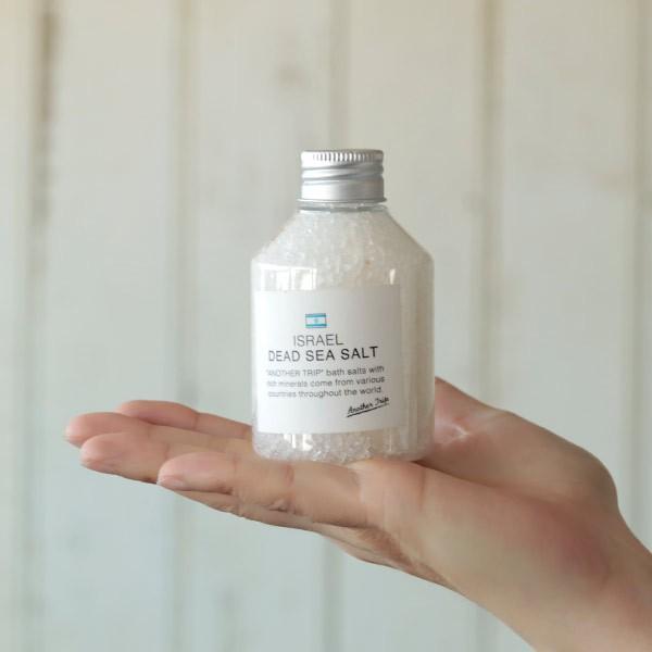 バスソルト ギフト 入浴剤「アナザートリップNA」世界のバスソルト