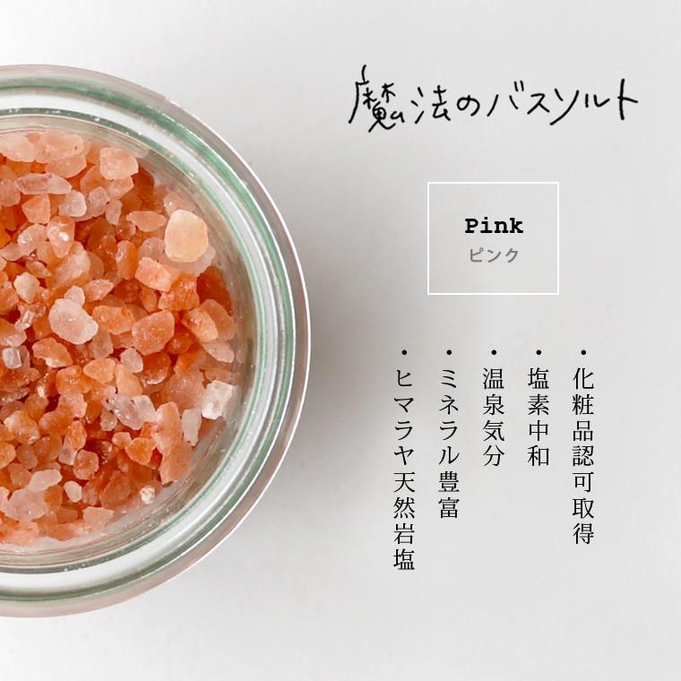自然 (じねん)天然岩塩入浴剤 500g×2袋セット　30g小袋×3 Amazon | 入浴剤 オリジナル アソート セット 12種類 全種 ギフト 天然