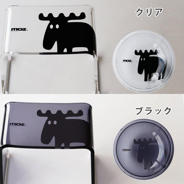 バスチェア アクリル バスチェアセット「moz（モズ）」バスチェア