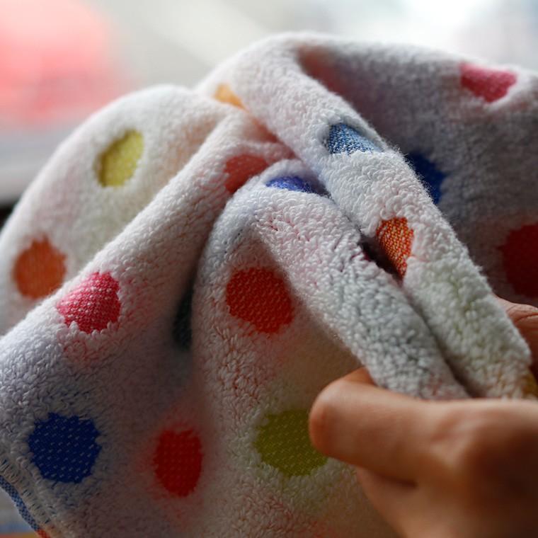 今治タオル（imabari towel） 今治タオル「ポップカラー」バスタオル