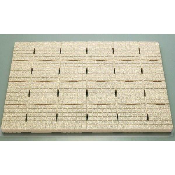 東プレ すのこ 日本製 軽〜い ソフト すのこ ＋ セーフティ 60