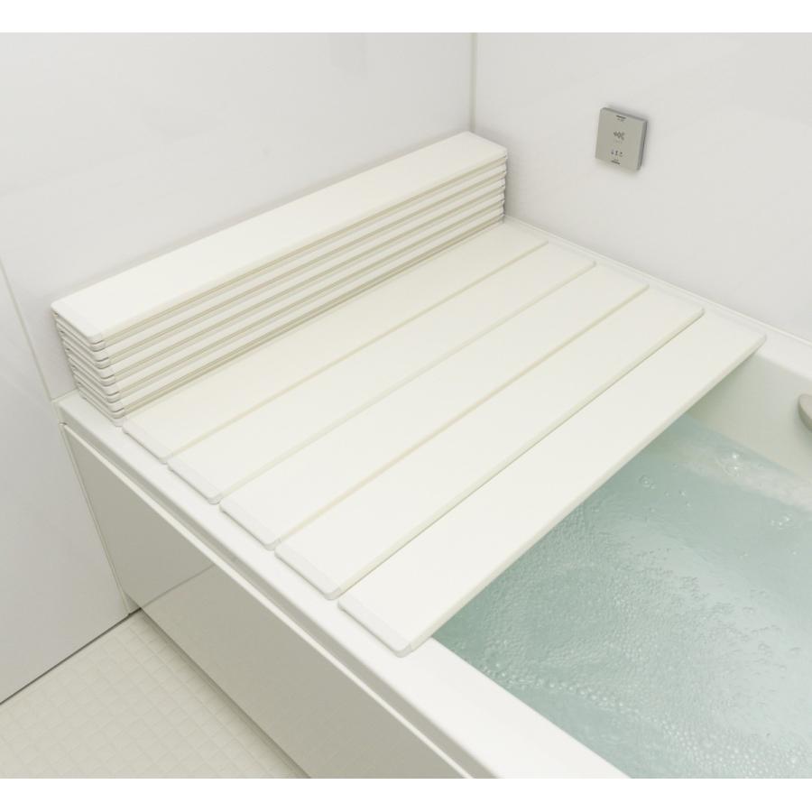 東プレ 風呂ふた 70 × 80 cm用 取扱店舗限定 Ag折りたたみ M8 選べる