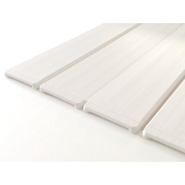 東プレ 風呂ふた 80 × 160 cm用 取扱店舗限定 Ag折りたたみ 抗菌 W16