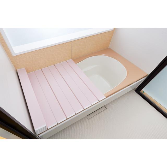 東プレ 風呂ふた 90 ×130cm用 取扱店舗限定 Ag折りたたみ 抗菌 K13