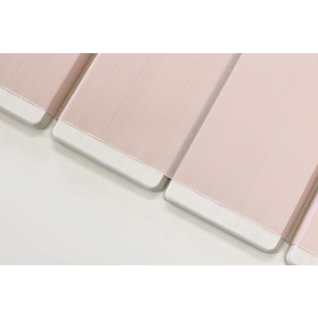 東プレ 風呂ふた 90 ×130cm用 取扱店舗限定 Ag折りたたみ 抗菌 K13