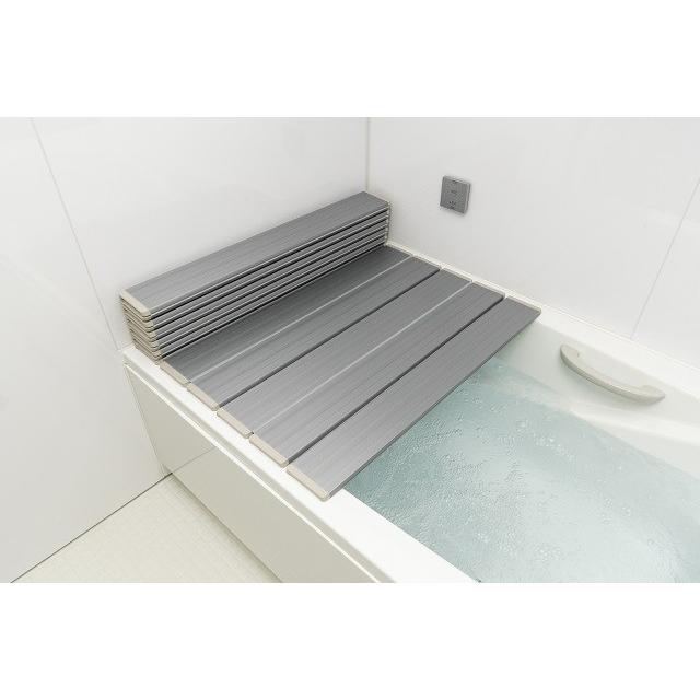 \\新品未使用//お風呂の蓋 東プレ かるふた 軽量 東プレ 風呂ふた Ag折りたたみ 風呂ふた 抗菌 S12 65 × 120 cm用