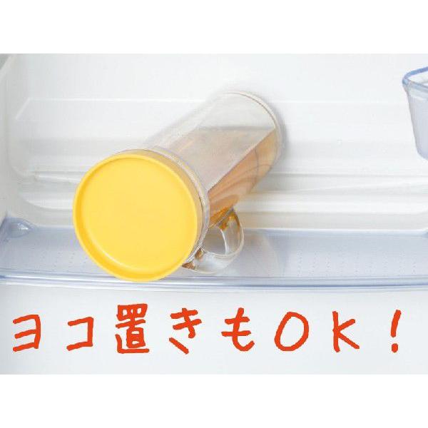 日本製  東プレ 耐熱グラスピッチャー１．２Ｌ　ＣＰＭ−１２｜furofuta-manzoku｜09