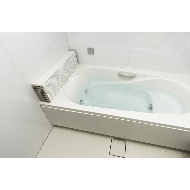東プレ 【 公式 】 風呂ふた 70 × 100 cm用 折りたたみ ラクネス M10