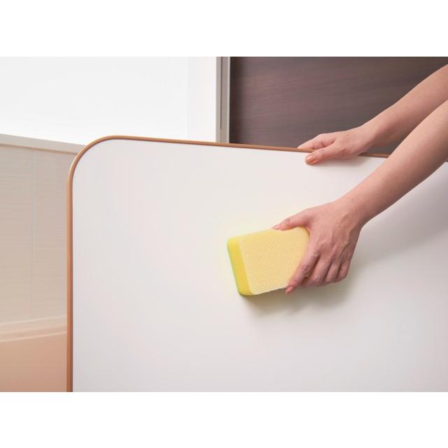 【 公式 】 風呂ふた 東プレ オーダー 冷めにく〜い風呂ふた 奥行 55 〜 70 × 間口 116 〜 120 cm ２枚割 ３枚割 特注 保温 エコ 節電 断熱 浴槽蓋 日本製の画像