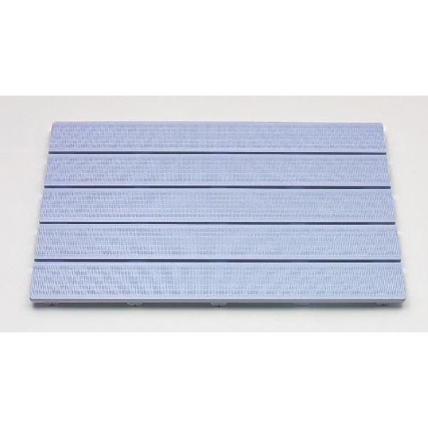 東プレ 日本製 ハード スノコ 50 cm× 80 cm プラスチック お風呂 浴室