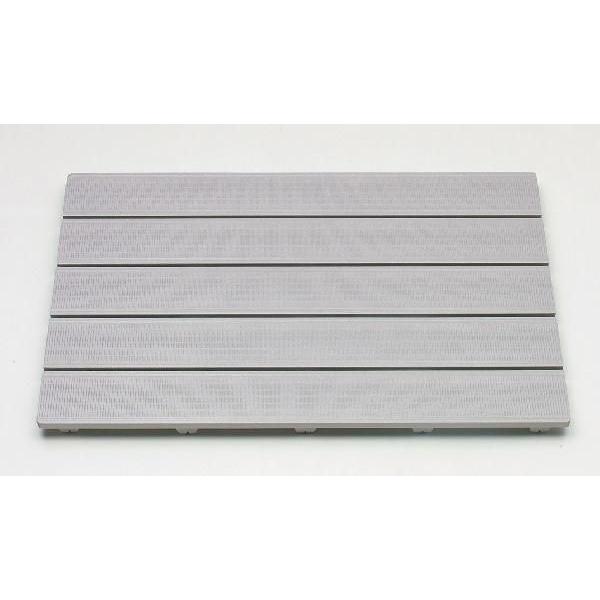 東プレ 日本製 ハード スノコ 50 cm× 80 cm プラスチック お風呂 浴室