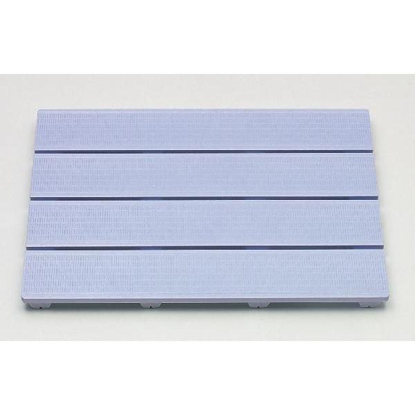 東プレ 日本製 ハード スノコ 40 cm× 60 cm プラスチック お風呂 浴室