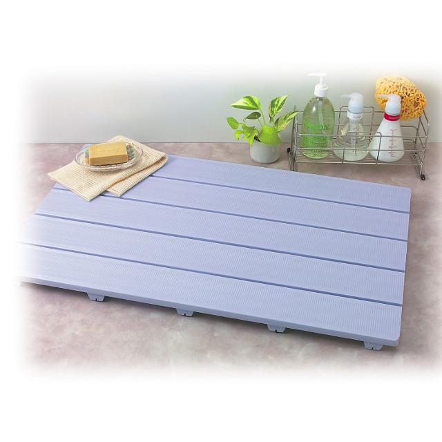 東プレ 日本製 ハード スノコ 40 cm× 60 cm プラスチック お風呂 浴室