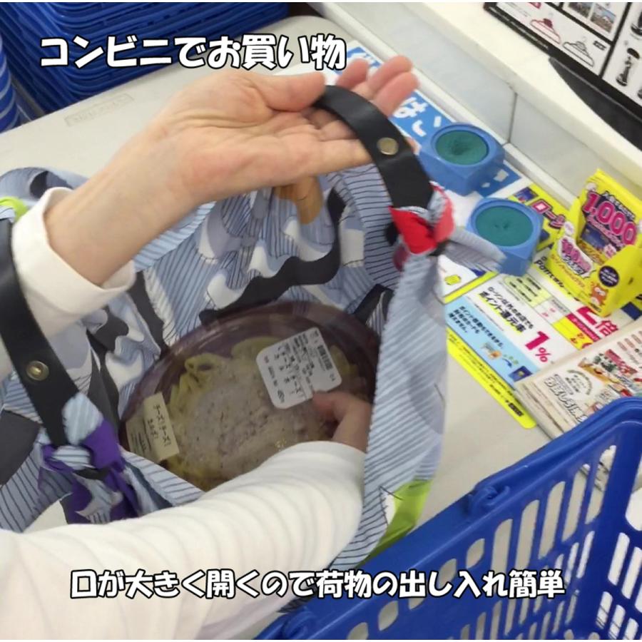 ふろしきハンド 持ち手 2本ハンドル ハンドライトDuoE 2本組