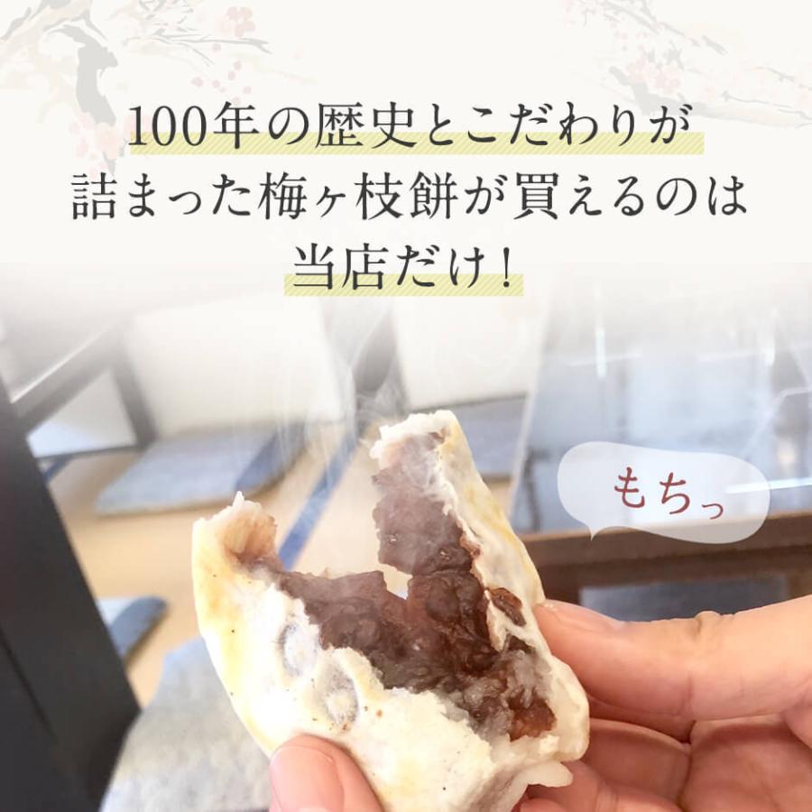 太宰府名物 梅ヶ枝餅 20個入り 創業100年の老舗 不老さかえ家 梅が枝餅 ギフト お菓子 和菓子 |  | 14
