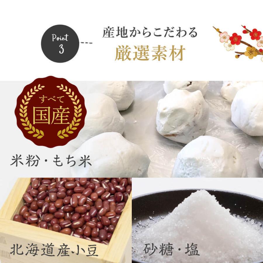 太宰府名物 梅ヶ枝餅 20個入り 創業100年の老舗 不老さかえ家 梅が枝餅 ギフト お菓子 和菓子 |  | 07