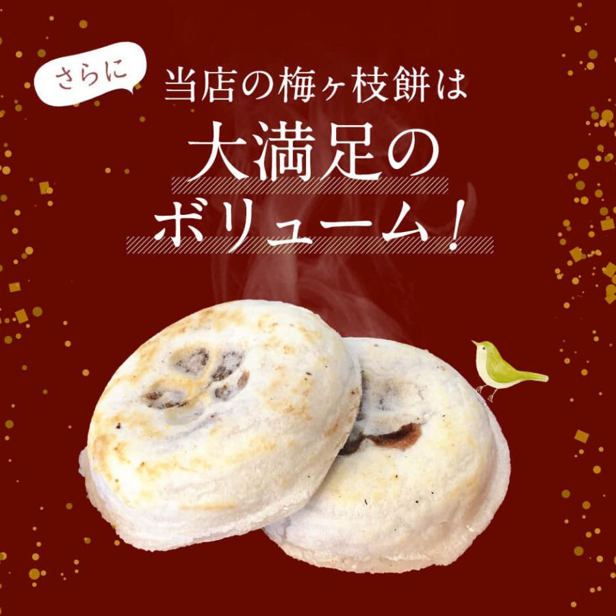 太宰府名物 梅ヶ枝餅 20個入り 創業100年の老舗 不老さかえ家 梅が枝餅 ギフト お菓子 和菓子 |  | 08