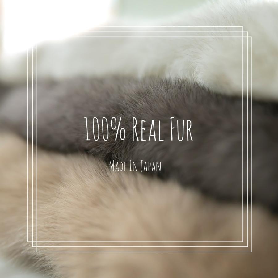 サガフォックス クロスミンク リアルファー サファイア 本毛皮 9号 楽天市場】SAGA FOX 日本製 サガ フォックス マフラー 豪華 高級