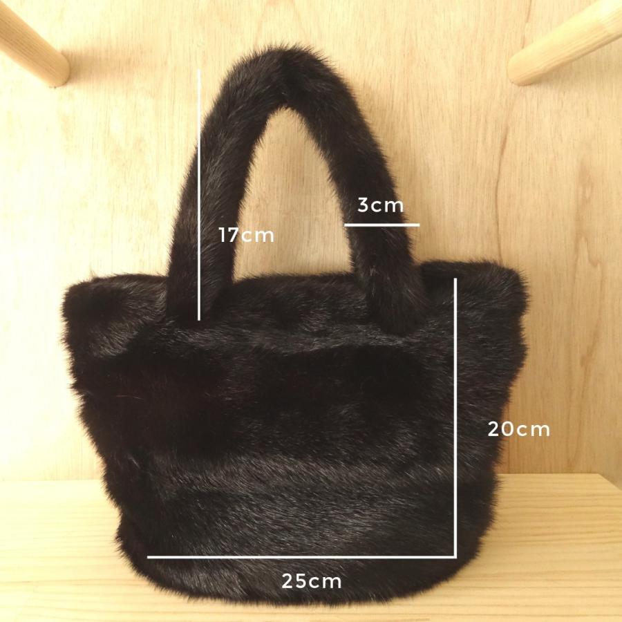 美品　トッズ　フォックスファーバック トッズ ハンドバッグ フォックスファー トートバッグ もふもふ ピンク