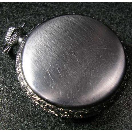 OMEGA オメガ 手巻きアンティーク懐中時計 : 古時計の館 - 通販