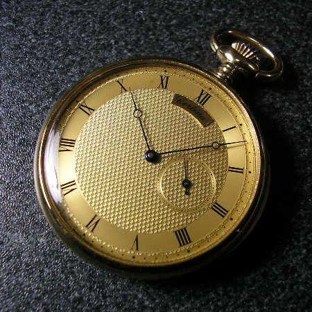 Certina 手巻き懐中時計 : 古時計の館 - 通販 - Yahoo!ショッピング