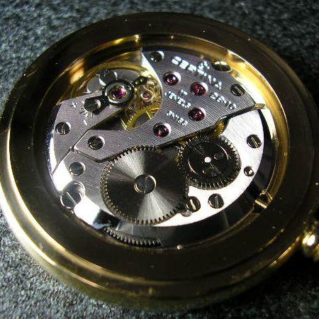 CERTINA ゴールド腕時計手巻き Vintage Certina Ladies Gold Plated Mechanical Watch | eBay