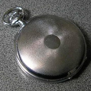 アンティーク盲人用手巻き懐中時計 : 古時計の館 - 通販 - Yahoo