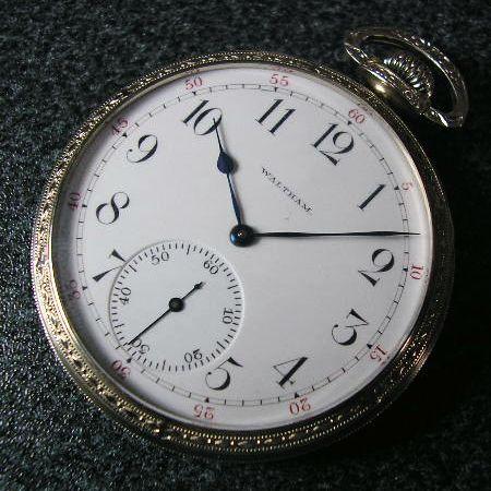 WALTHAM（ウォルサム） WALTHAM Riverside Maximus 23石ハイグレード