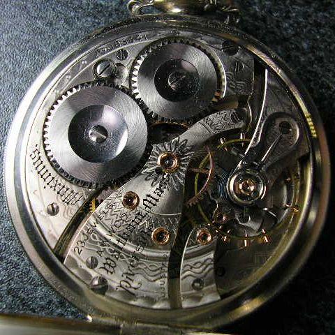 WALTHAM（ウォルサム） WALTHAM Riverside Maximus 23石ハイグレード