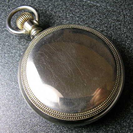 イリノイ　手巻き時計　illinois アンティーク時計 | RIP CORD Vintage Line: 1920～30年代