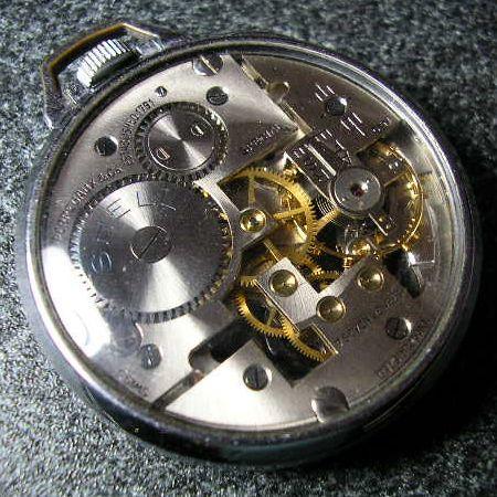 GIRARD PERREGAUX スケルトンウォッチ : 古時計の館 - 通販 - Yahoo