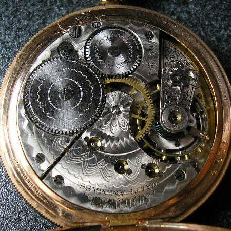 WALTHAM ウォルサム手巻きアンティーク懐中時計 : 古時計の館 WALTHAM ウォルサム手巻きアンティーク懐中時計 : 古時計の館