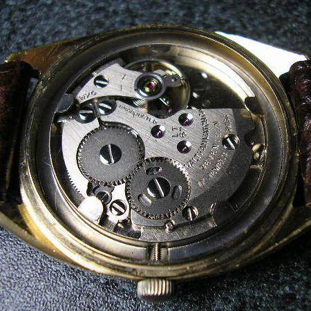 WALTHAM ウォルサム手巻きビンテージ腕時計 : 古時計の館 - 通販