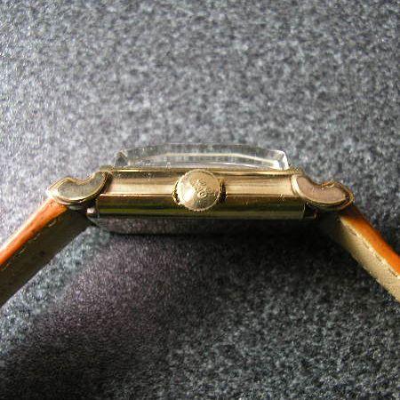 BULOVA ブローバ ビンテージ腕時計 : 古時計の館 - 通販 - Yahoo