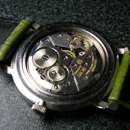 WALTHAM 手巻きビンテージ腕時計 : 古時計の館 - 通販 - Yahoo