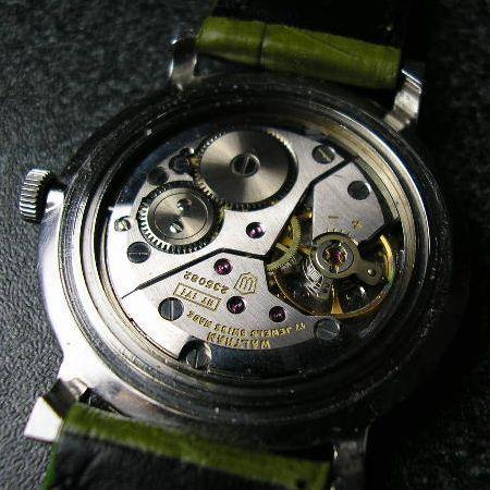 WALTHAM 手巻きビンテージ腕時計 : 古時計の館 - 通販 - Yahoo