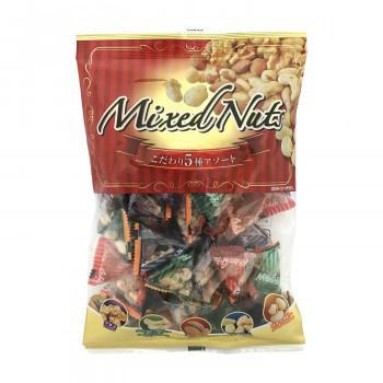 正規新品 タクマ食品 ミックスナッツ 10 4個入 Ab 古民家改修ふるよき道具店 通販 Yahoo ショッピング 割引直売 Sheshcogrill Com