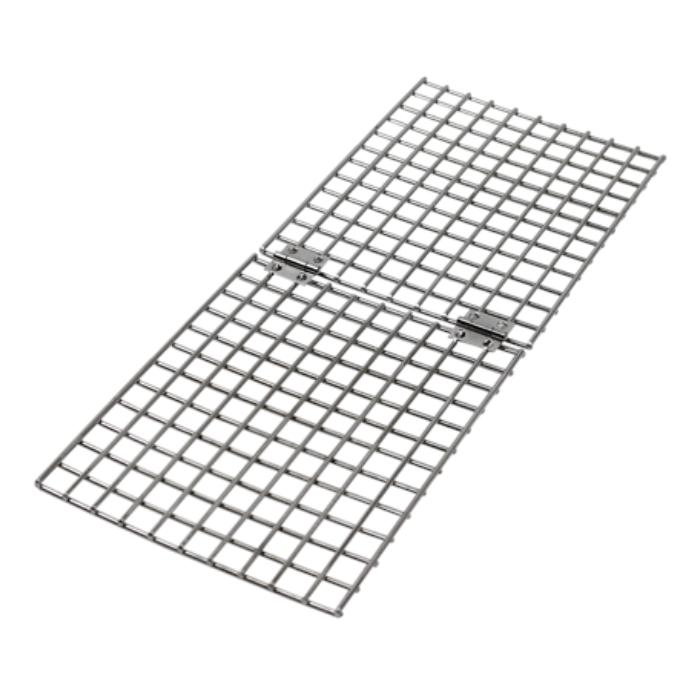 G-Stove Foldable grate for Heat フォルダブルグレート パーツ オプション｜furugakitoolstore｜02