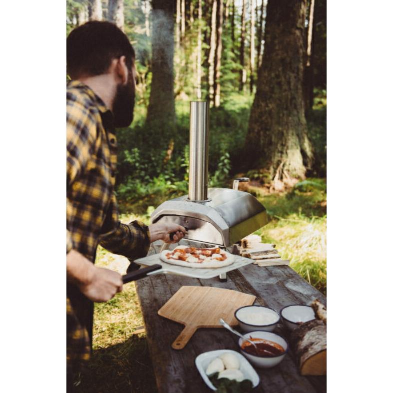 Ooni（ウニ） Ooni Karu カル 家庭用 ポータブル ピザ窯Ooni karu 窯