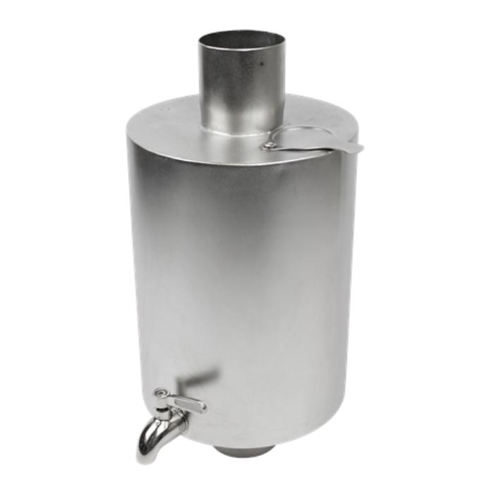 G-Stove パイプ ウォーター タンク 5L Pipe water tank G-Stove専用 パイプウォータータンク 5L Pipe watertank 5 Litre : 古