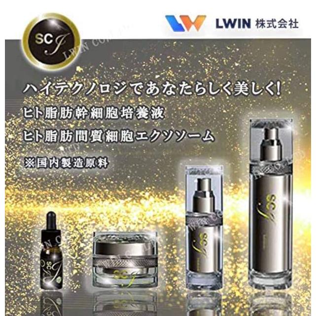SCJ ローション 115ml 新品未使用 SCJ ローション 115ml 幹細胞 培養液 配合 : 古民家改修ふるよき