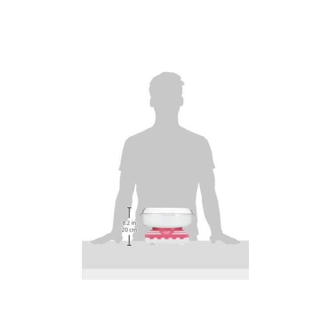 HAC ハック あめから作れるわたあめメーカー HAC1607 ホワイト