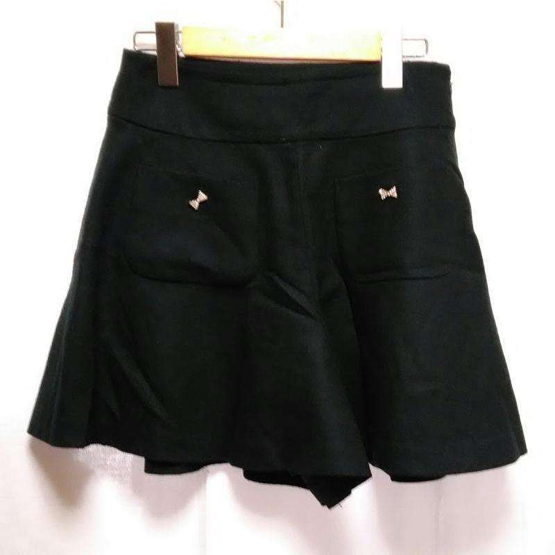 楽天ランキング1位】 anatelier アナトリエ キュロット パンツ Pants Trousers Divided Skirt Culottes  10002014 reseau-fbus.fr