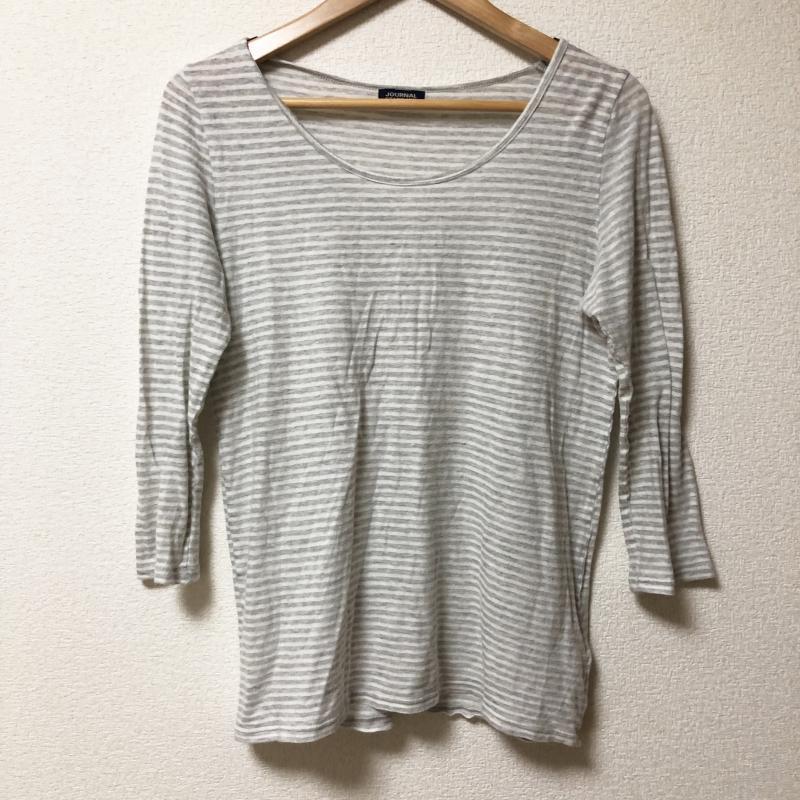 JOURNAL STANDARD ジャーナルスタンダード 長袖 カットソー Cut and Sewn 10006367 10006367