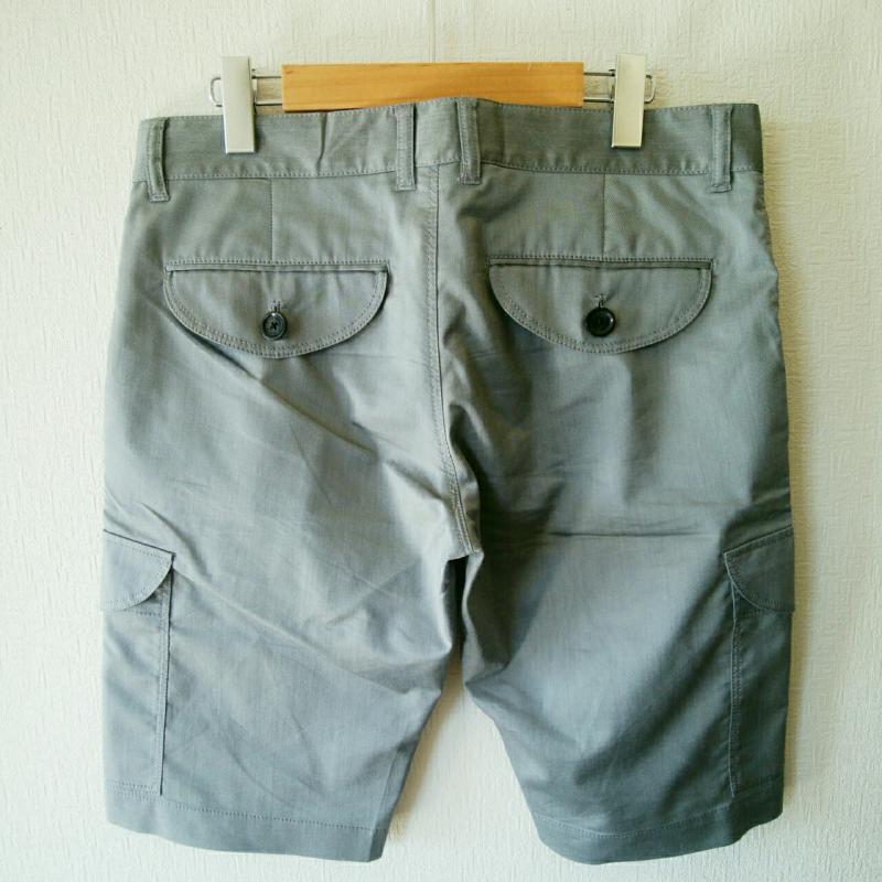 BURBERRY BLACK LABEL バーバリーブラックレーベル ショートパンツ パンツ Pants, Trousers Short Pants,  Shorts 10009471