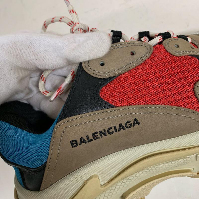 BALENCIAGA バレンシアガ スニーカー スニーカー Sneakers 品番:483513 