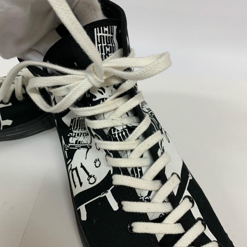 HYSTERIC GLAMOUR ヒステリックグラマー スニーカー スニーカー 
