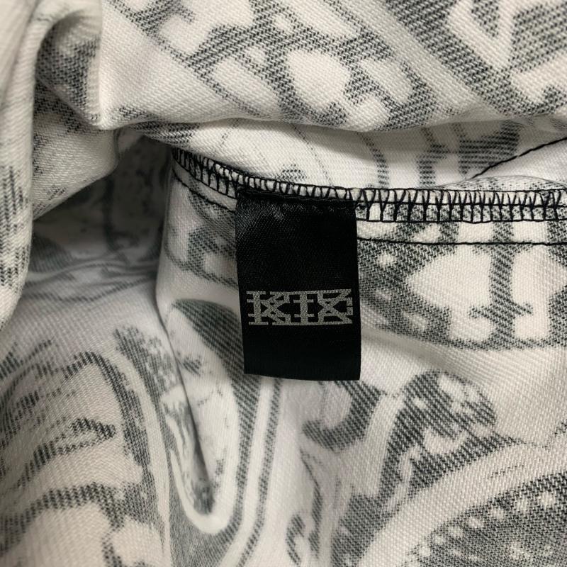 KTZ ケイティーゼット ショートパンツ パンツ Pants, Trousers Short KTZ ケイティーゼット ショートパンツ パンツ Pants, Trousers Short