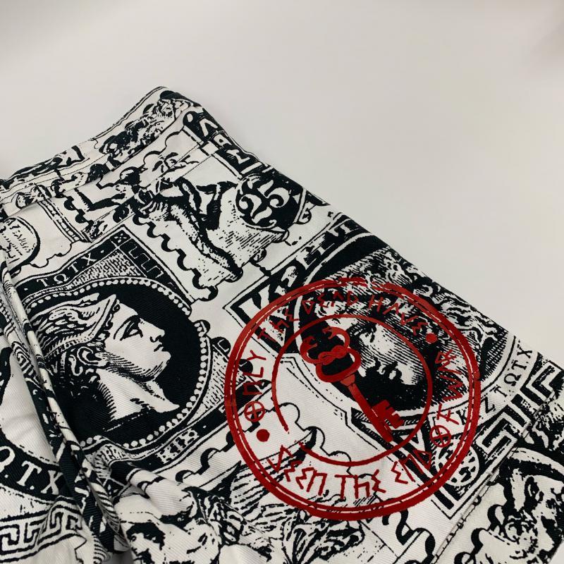 KTZ ケイティーゼット ショートパンツ パンツ Pants, Trousers Short KTZ ケイティーゼット ショートパンツ パンツ Pants, Trousers Short