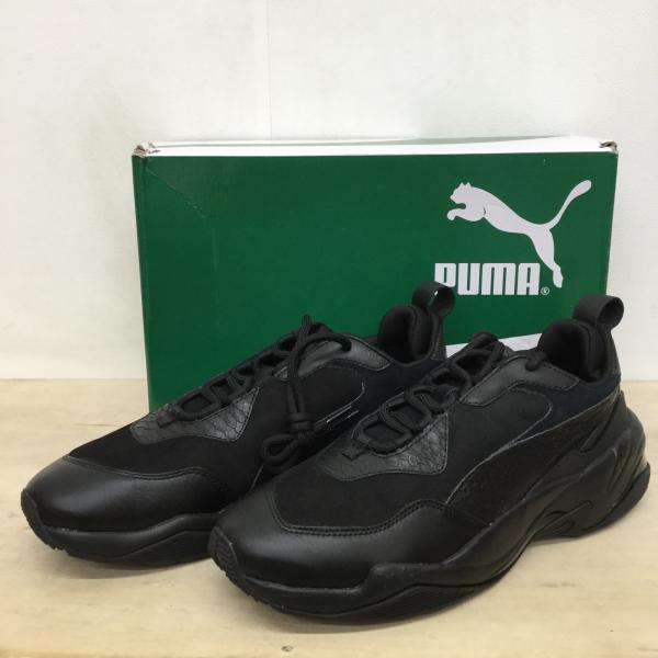 Seal限定商品 Puma プーマ スニーカー Thunder Desert 国産 Ltr1 Pl